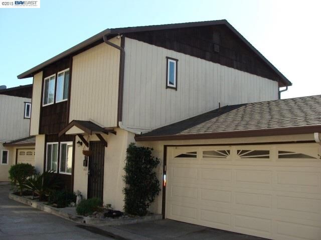 Property Photo:  205 Poplar Ave  CA 94541 