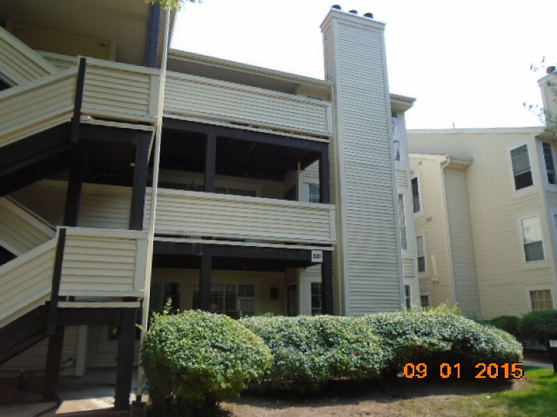 Property Photo: 531 Clubhouse Ct 10 NJ 07083