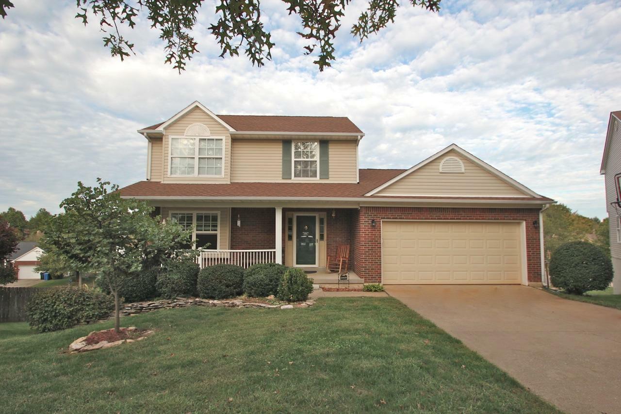 Property Photo: 3800 Landridge Drive KY 40514