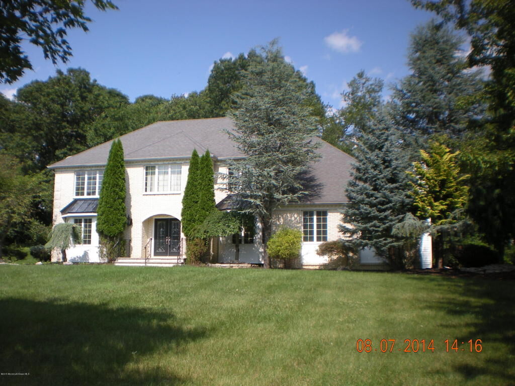 Property Photo: 2 Wyndham Lane NJ 07726