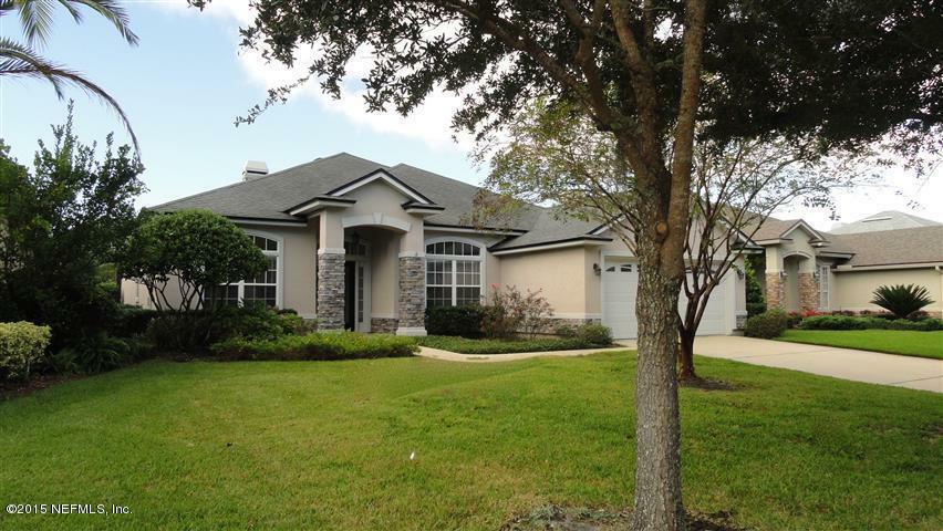 Property Photo:  1567 Barrington Circle  FL 32092 