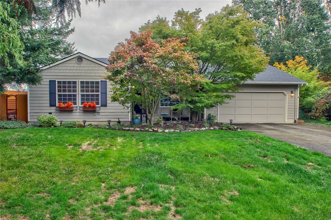 Property Photo: 1910 S 13th St WA 98274