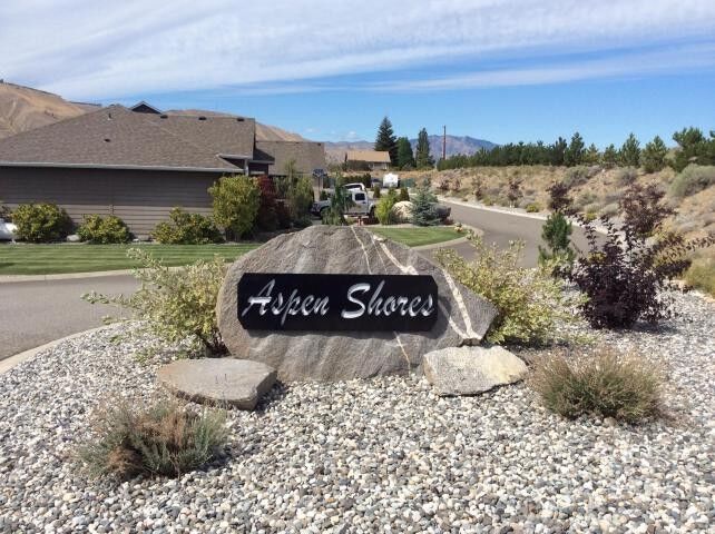 Property Photo:  2835 Aspen Shores Dr  WA 98802 
