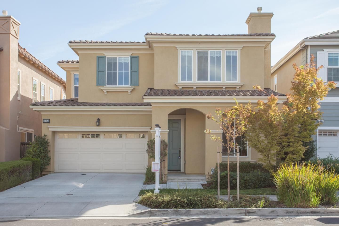 Property Photo: 2067 Heather Glen Drive CA 95130