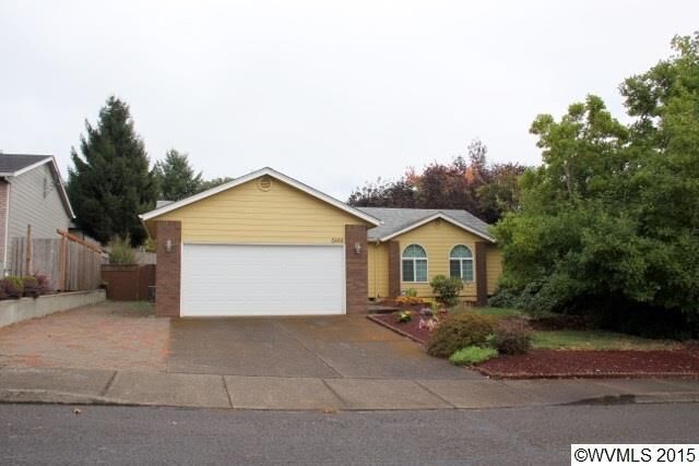 Property Photo:  5466 Athens St SE  OR 97306 