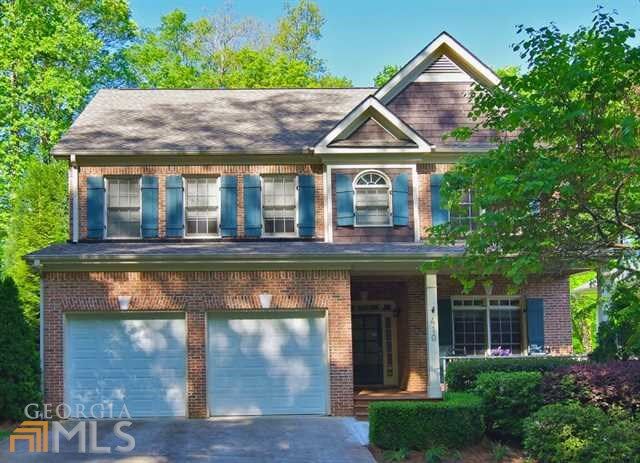 Property Photo:  410 Wilfawn Way  GA 30002 