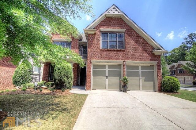 Property Photo:  4106 Idlewood Parc Ct  GA 30084 