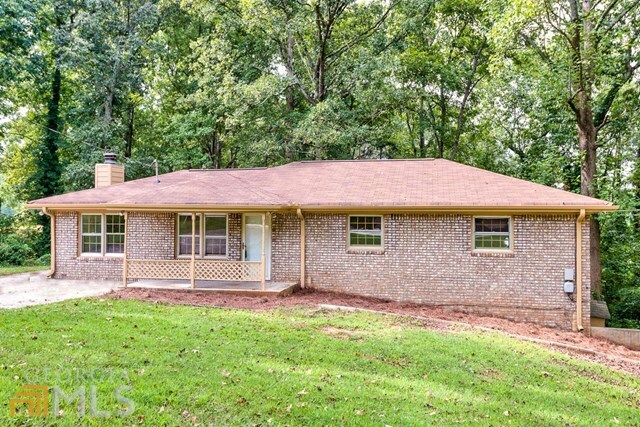 Property Photo:  2033 Calvary Hill Ct  GA 30008 