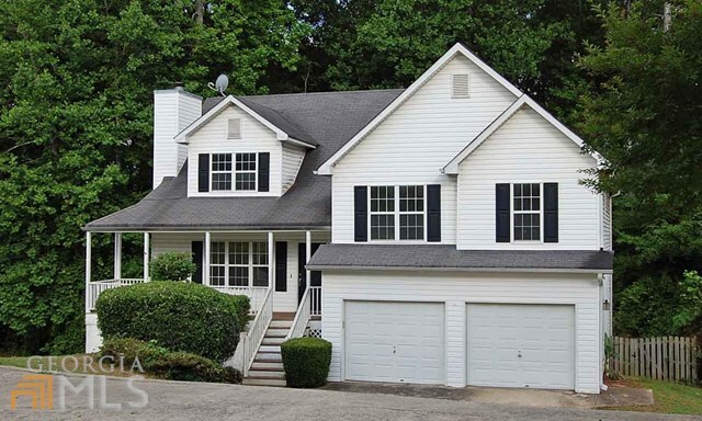 Property Photo: 2140 Shadygrove Walk GA 30168