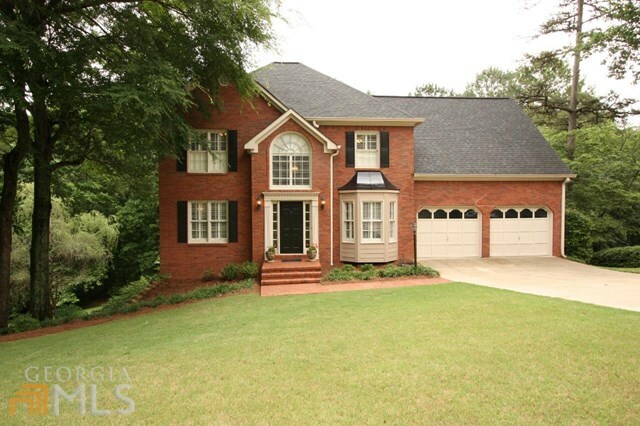 Property Photo:  1081 Angel Ln  GA 30127 