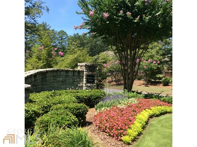 Property Photo: 5341 Hill Rd GA 30101