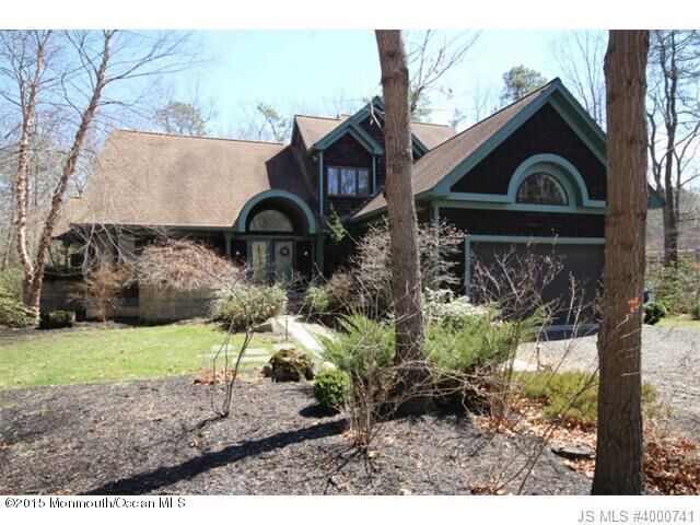 Property Photo: 11 Tonys Drive NJ 08087