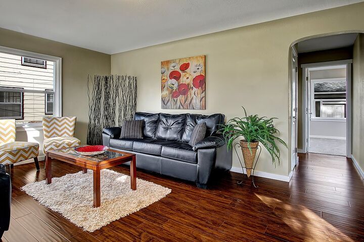 Property Photo: 4501 N 15th St WA 98406