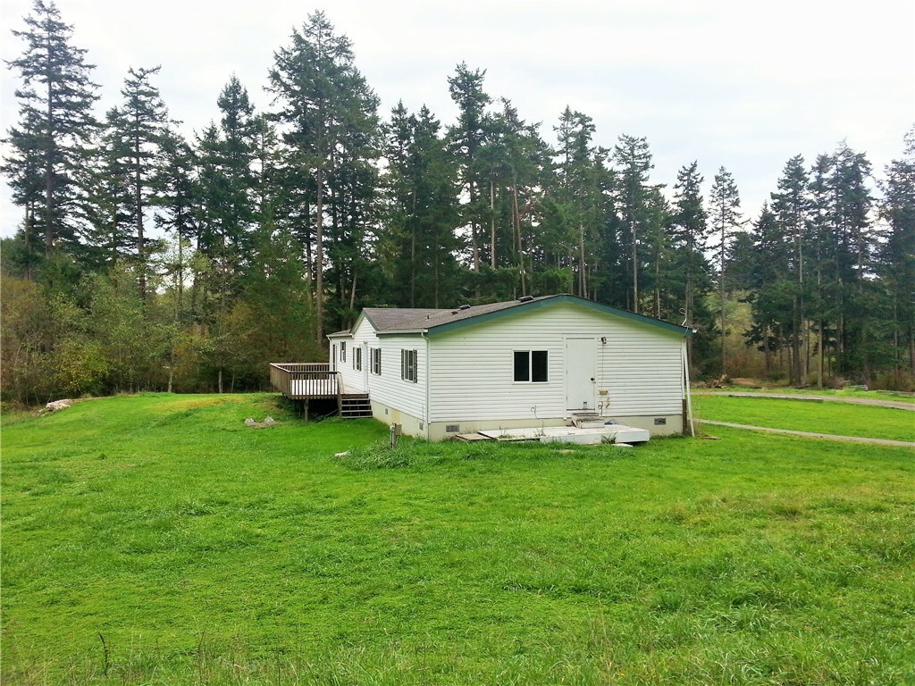 Property Photo:  216 Hidden Meadow Lane  WA 98250 