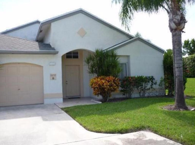 Property Photo:  9859 Boca Gardens Circle B  FL 33496 