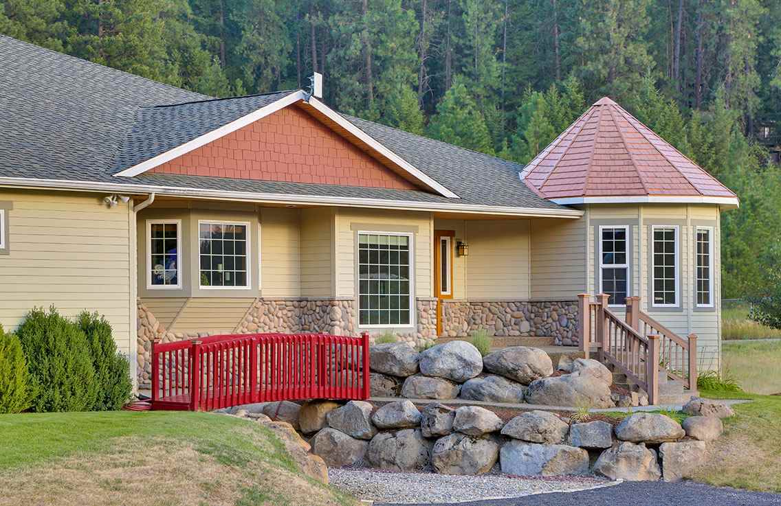 8615 E Lindgren Rd  Spokane WA 99217 photo