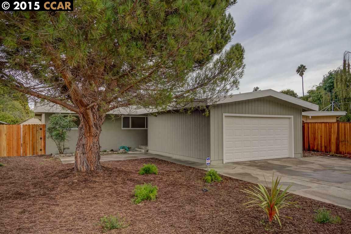 Property Photo:  2578 Brian Rd  CA 94806 