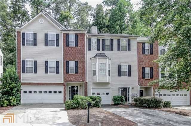 Property Photo:  365 Abbotts Mill Drive  GA 30097 