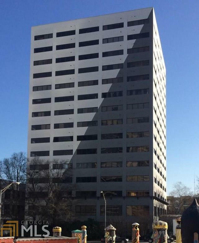 Property Photo: 120 Ralph McGill Blvd 703 GA 30308