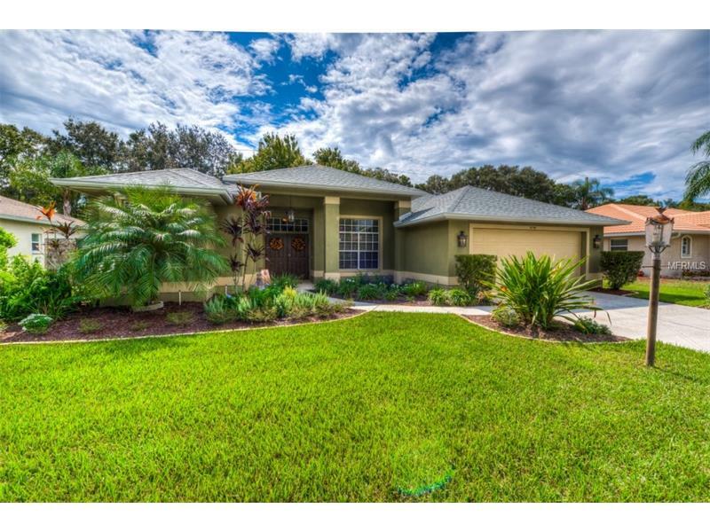 Property Photo:  5750 Stone Pointe Drive  FL 34233 