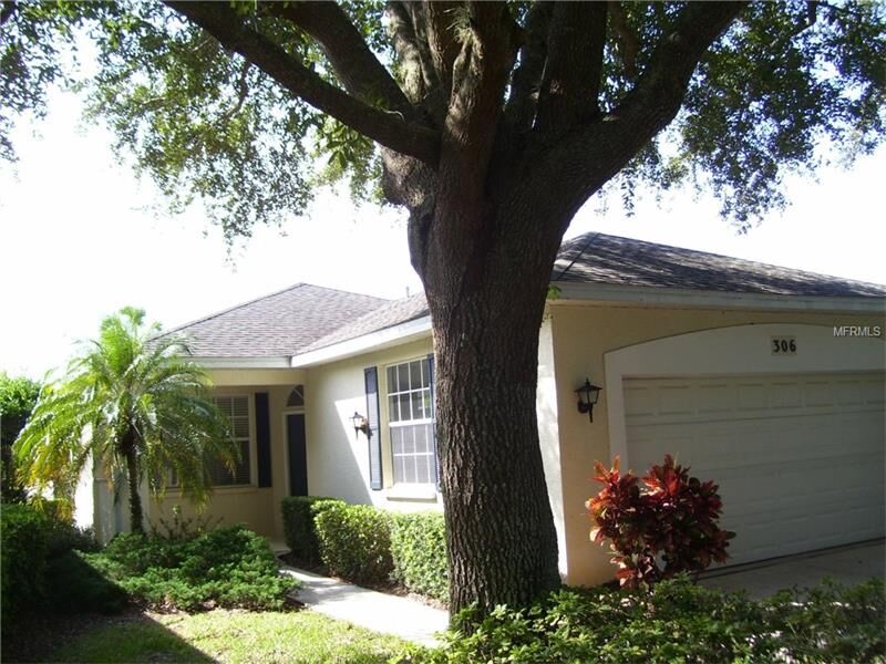 Property Photo:  306 Greenwood Lake Drive 306  FL 34292 