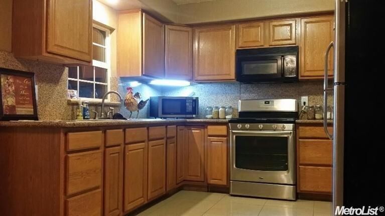 Property Photo: 3513 Sagehen CA 95834