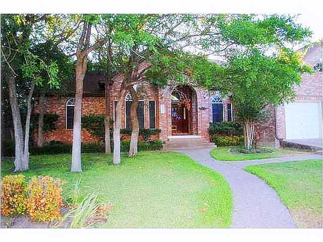 Property Photo:  30220 Oak Tree Drive  TX 78628 