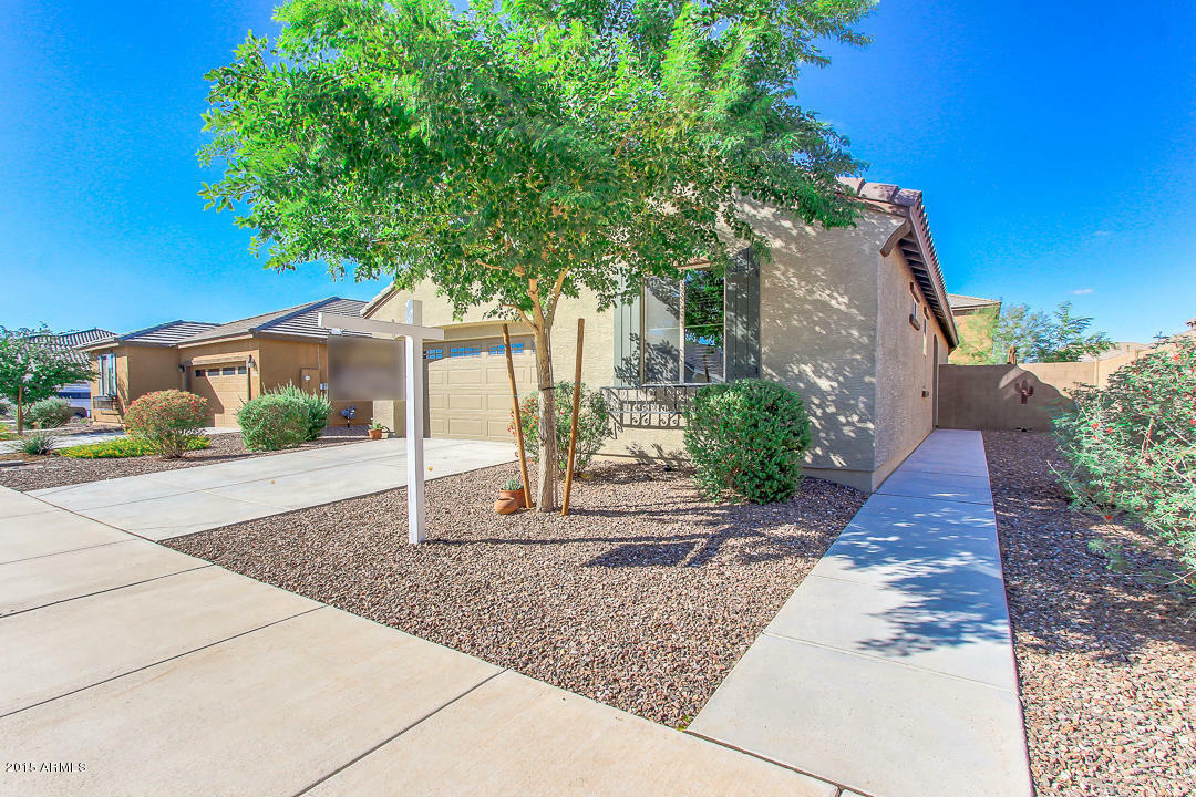 Property Photo:  21078 E Pecan Lane  AZ 85142 