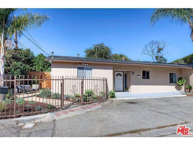 Property Photo:  4282 Sawtelle Blvd  CA 90066 