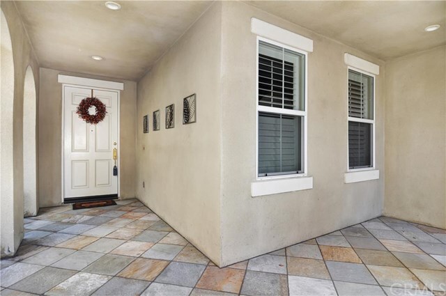 Property Photo: 3790 Bidwell Drive CA 92886