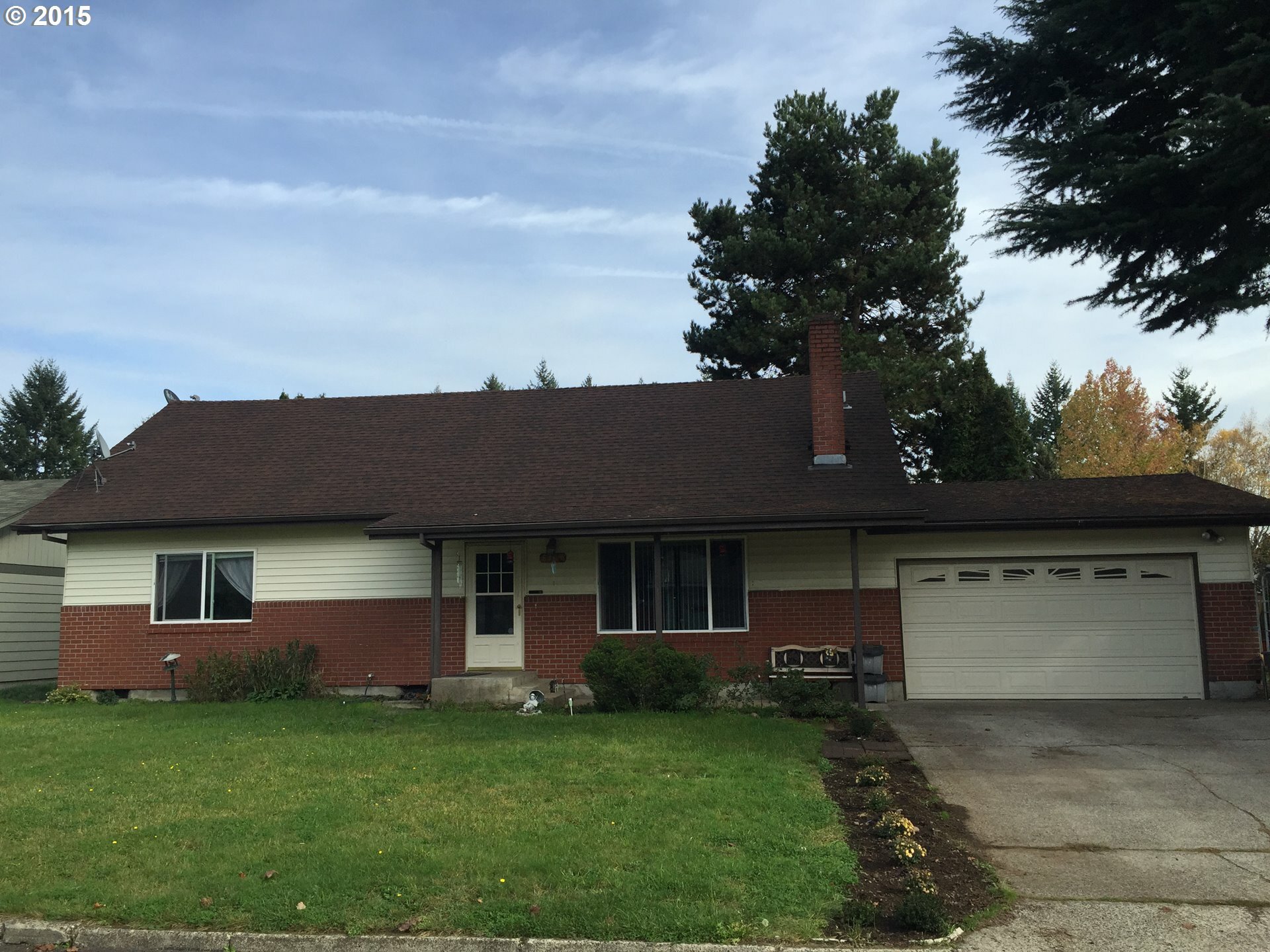 Property Photo:  8409 NE 111th Ave  WA 98662 