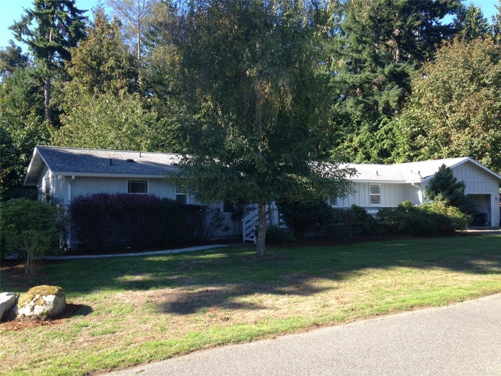 Property Photo:  2976 Janet Ave  WA 98282 