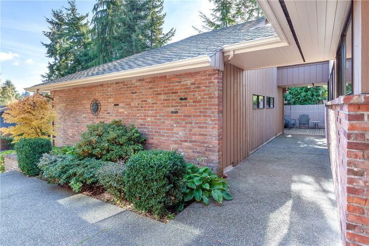 Property Photo: 12241 12th Avenue NW WA 98177