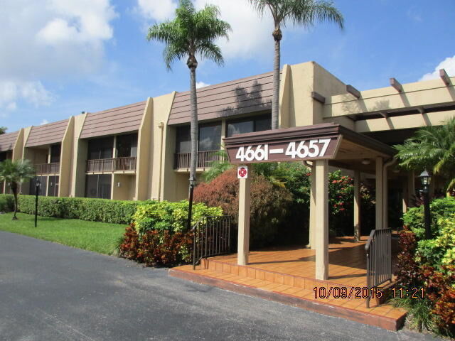 Property Photo:  4661 Fountains Drive 215  FL 33467 