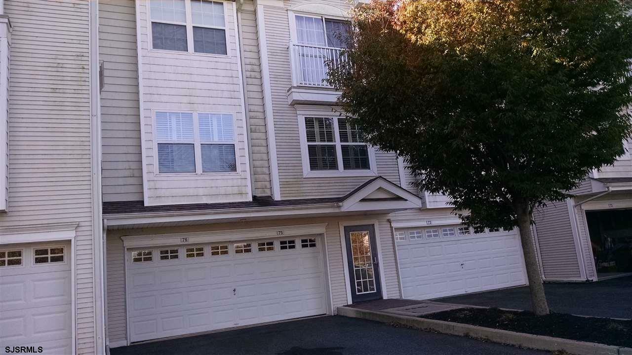 Property Photo:  75 Windjammer Dr 75  NJ 08244 