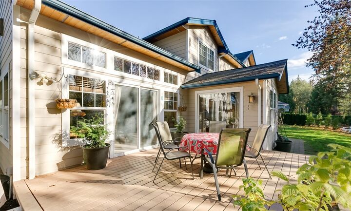 Property Photo:  26232 48th Ave NE  WA 98223 