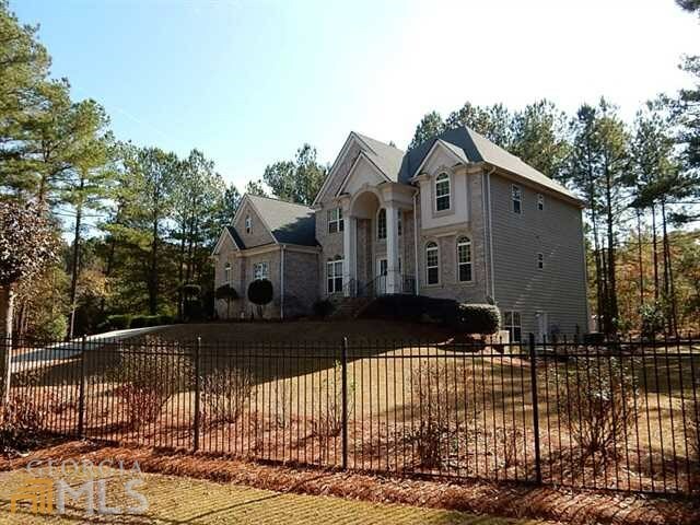 Property Photo:  3183 Gus Robinson Rd  GA 30127 