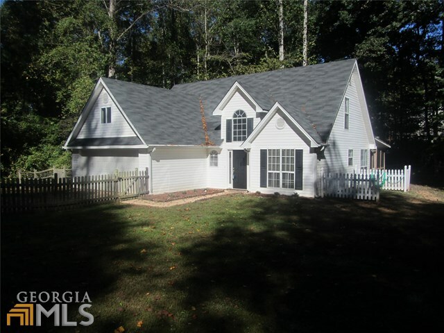 Property Photo:  7020 Lawson Dr  GA 30506 