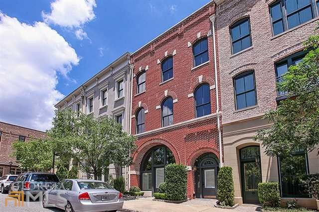 Property Photo:  494 Brasfield Square  GA 30316 