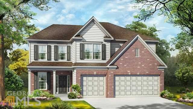 Property Photo:  1937 Heatherbrooke Way  GA 30101 