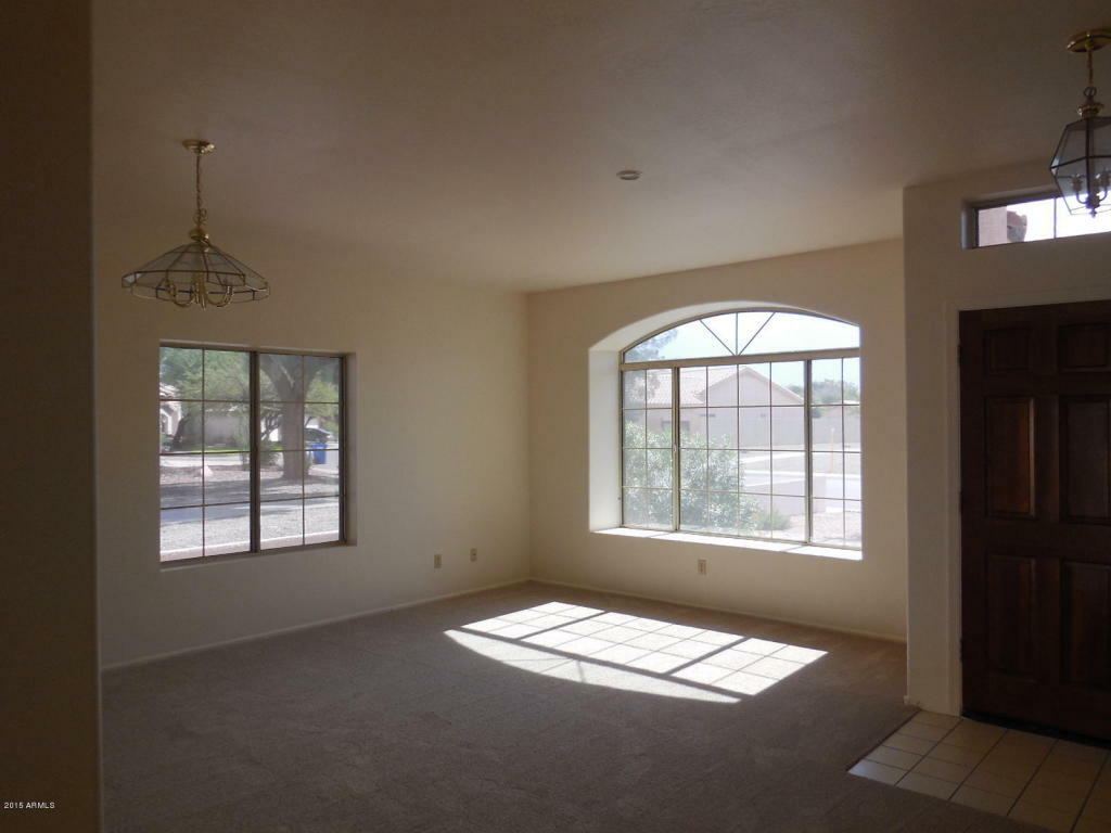 Property Photo:  11504 W Clover Way  AZ 85392 