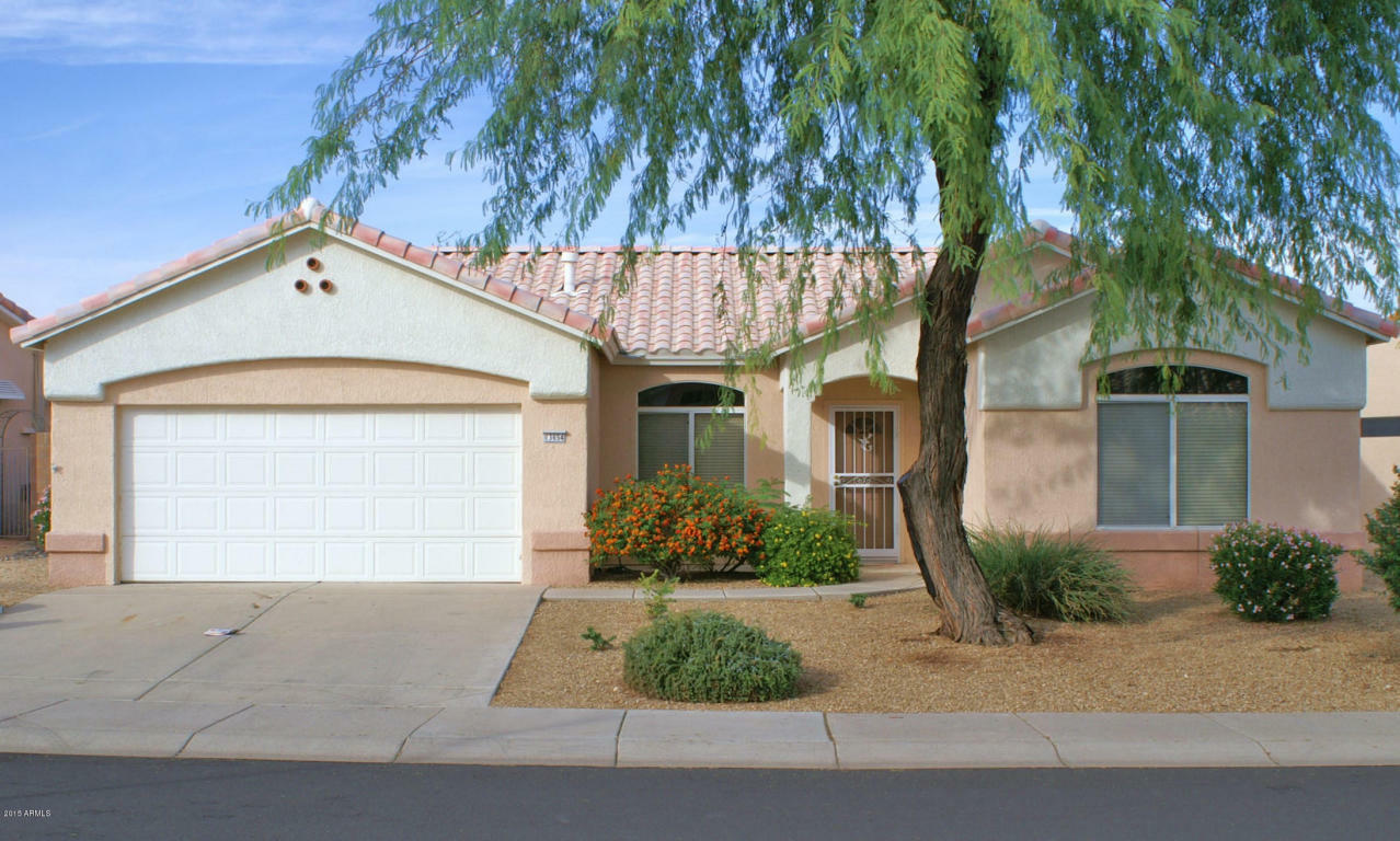 Property Photo:  13654 W Utica Drive  AZ 85375 