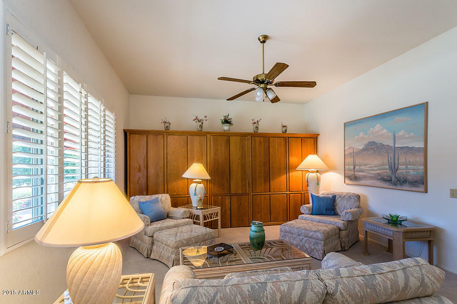 Property Photo: 15026 N Bolivar Drive AZ 85351