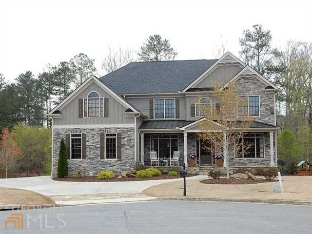 Property Photo:  1795 Farmview Cir  GA 30101 