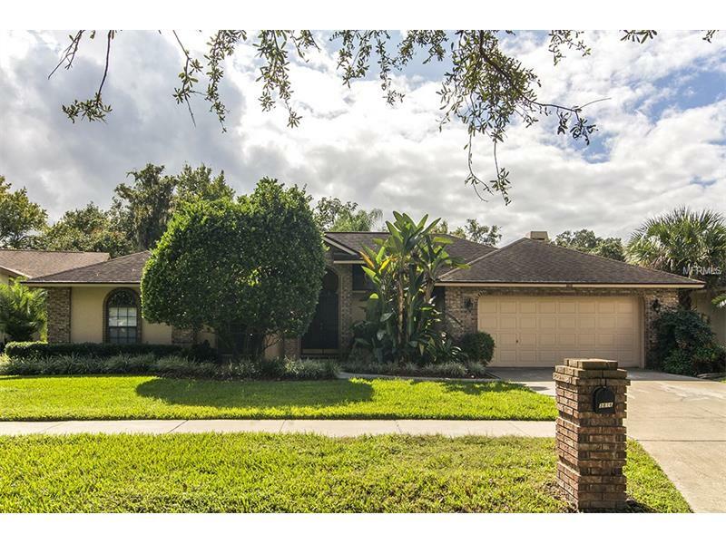 Property Photo:  3816 Cold Creek Drive  FL 33596 