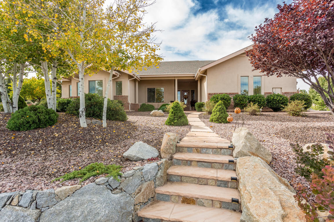 Property Photo:  1353 Winfield Circle  AZ 86301 