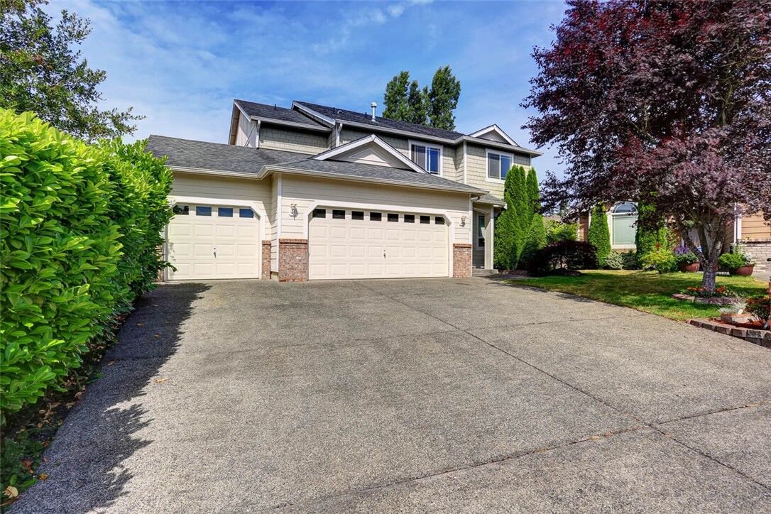 Property Photo:  15010 81st Av Ct E  WA 98375 