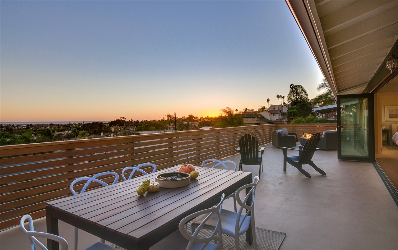 Property Photo: 2463 Wilbur Avenue CA 92109