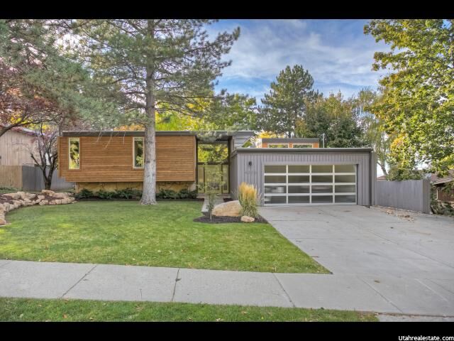 Property Photo:  Address not disclosed  UT 84124 
