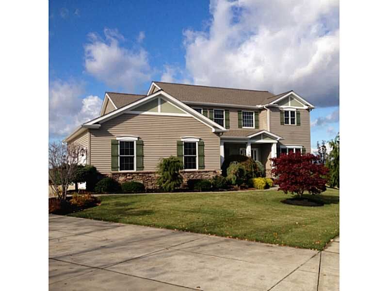 Property Photo:  6146 Scioto Court  PA 16415 
